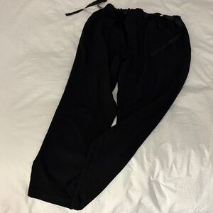 Zara Women's Black Trousers